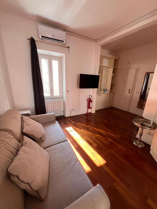 Dea Suite Apartment