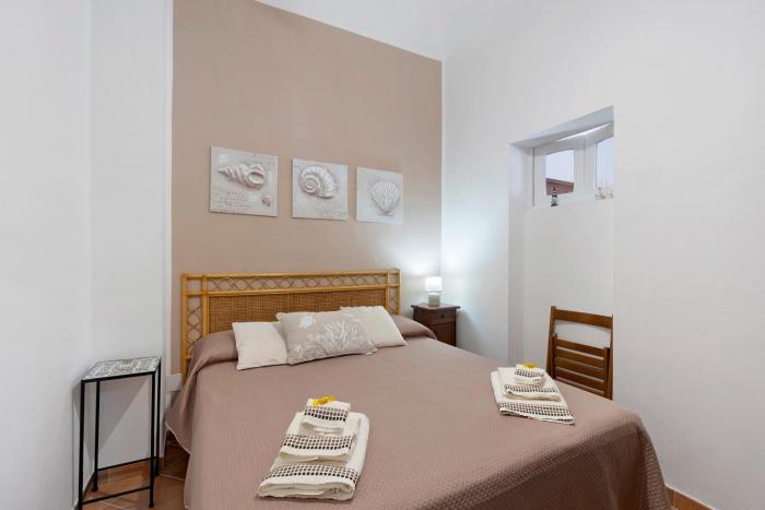 Margio Apartments San Vito Lo Capo