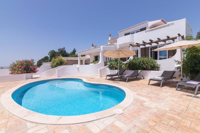 Villas Belavista - Guia, Algarve