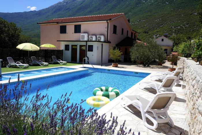 Villa Marina