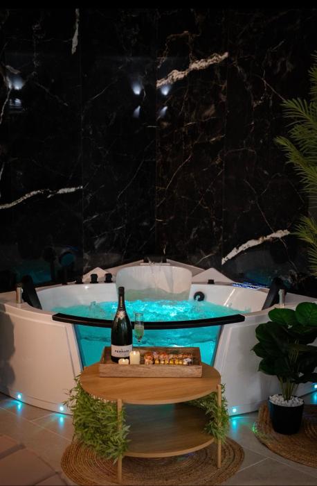 SC Luxury Suite