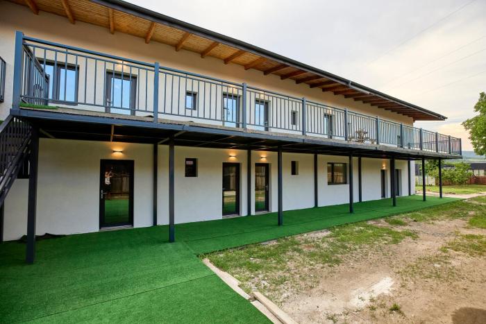Maison 7 Poiana Domnitorilor