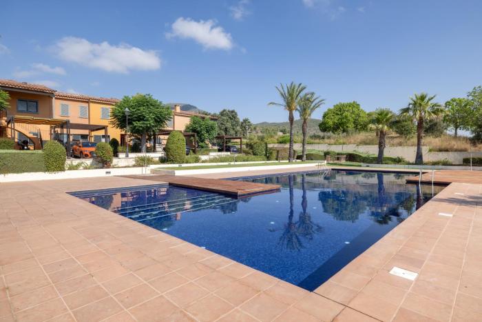 Apartamento en Bonmont Terres Noves