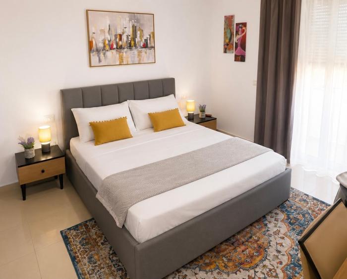 Elite Center Apartment Durres