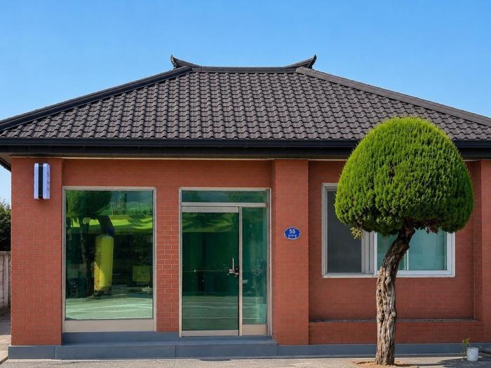Gangneung Sandstay
