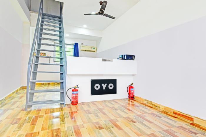 Hotel O Stayo Inn