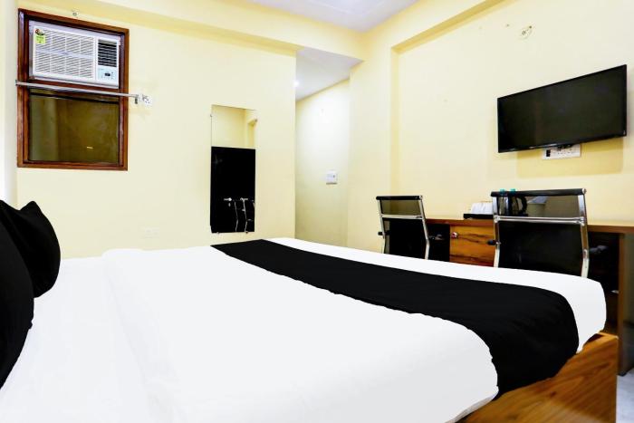 Hotel O Mother Touch