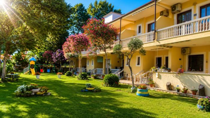 Hotel Marino