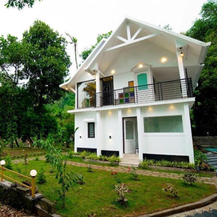 Windhills village