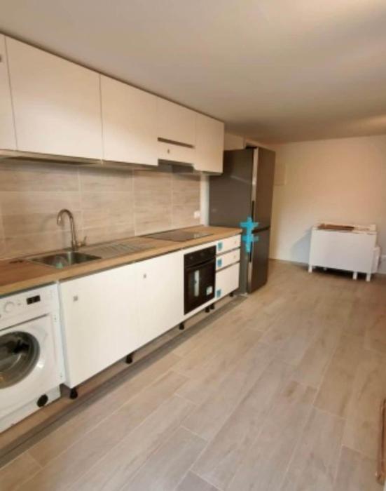 Appartamento Giglio - New apartment 500 meters from the sea with outdoor area