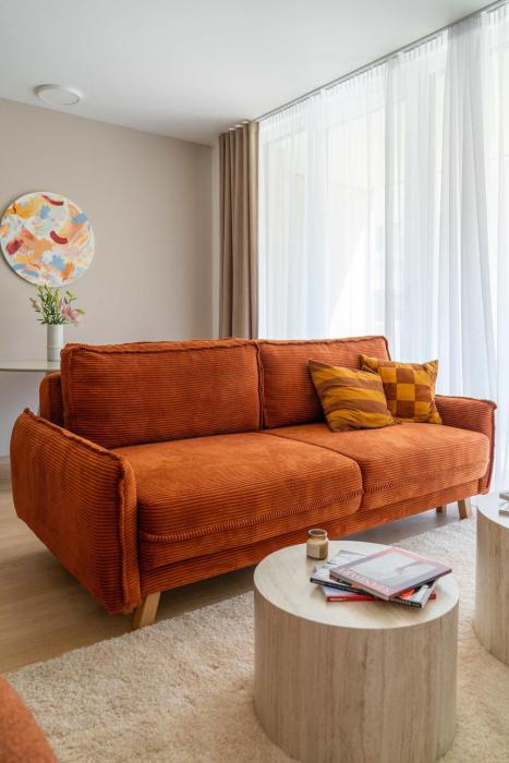 Studio Vydrica AC CityCentre Danube river