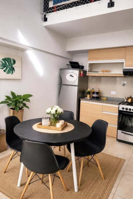 Hermoso Duplex en Palermo