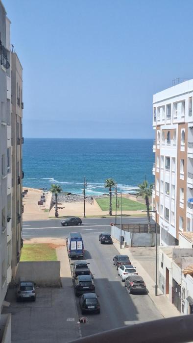 Rabat Ocean View