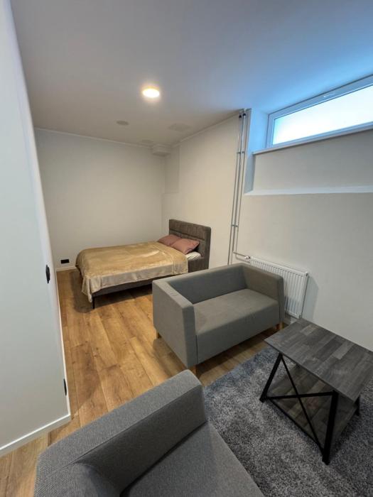 Aardla Apartment