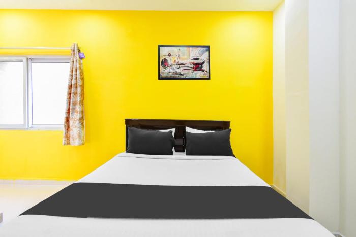 Hotel O by OYO Royal Stay Luxury Rooms