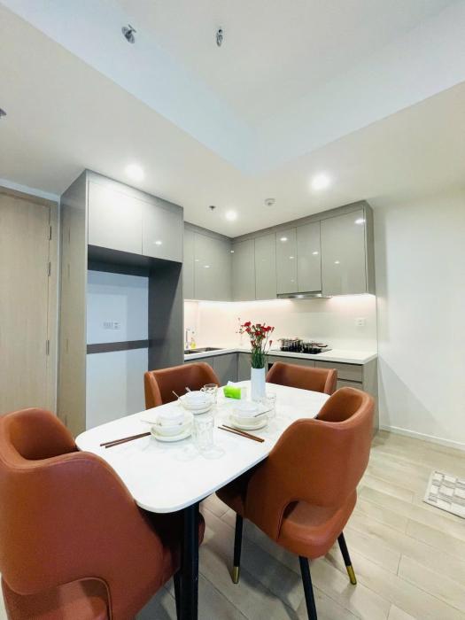 1 Bedroom Masteri Vinhomes Grand Park