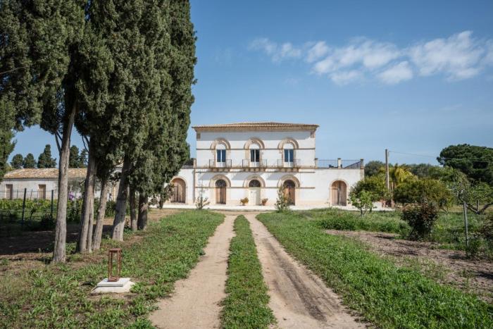 Tenuta Santo Spirito