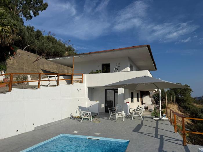 Villa Mela