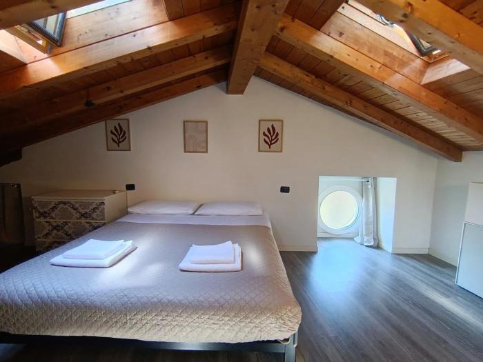 Dimora Lambro tra Como, Lecco e Bellagio