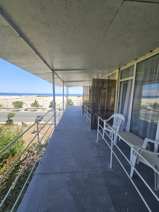 Complex GEC-HISTRIA Mamaia