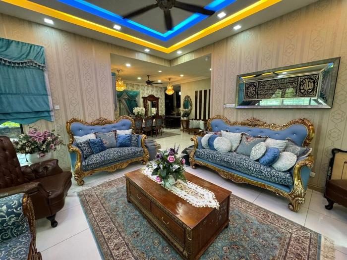 6BR Modern Tropical Oasis with Private Pool and Gazebo