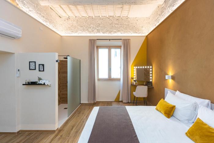 POP House - Design in the heart of Pitigliano