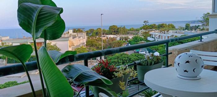 Casa Vacanze Zaffiro