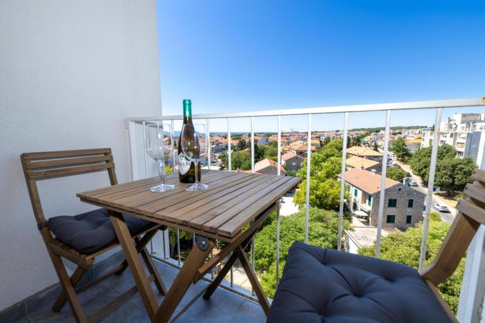 Ana Zora two bedroom apartment