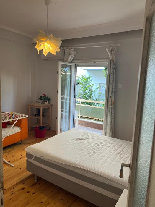Sea Home Nea Irakleia