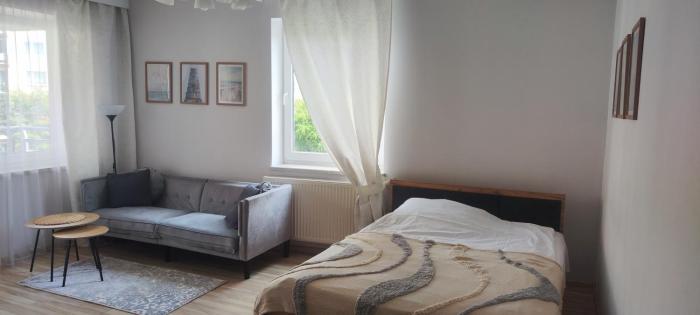 Apartament Klonowa