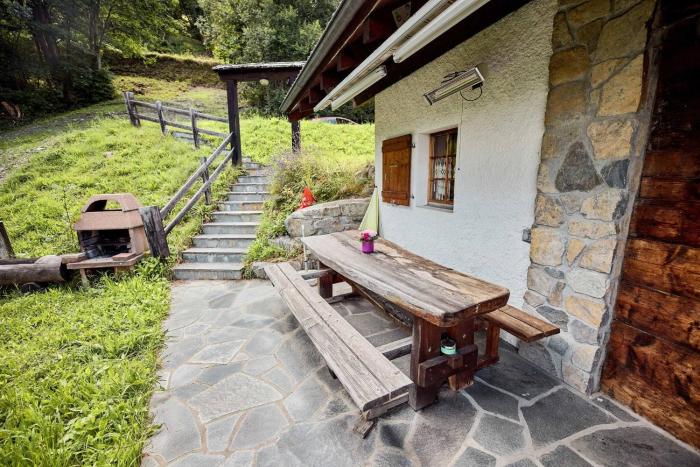 Chalet Louchelet