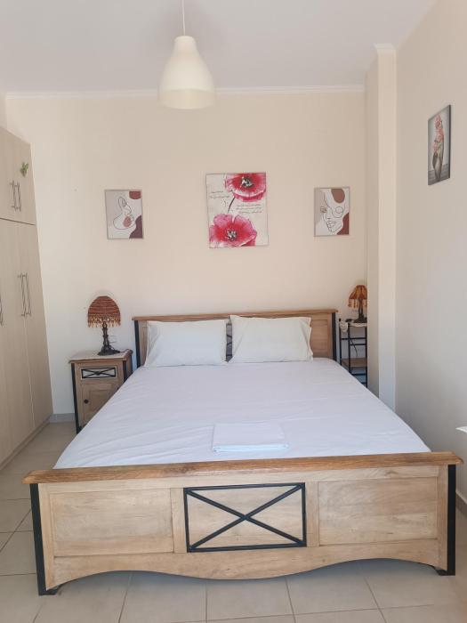 Diogenis cosy apartment 35m2 for 3 persons