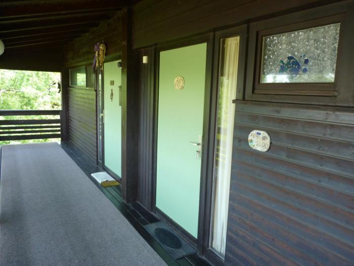Ferienpark Vorauf Ferienwohnung Löw 10