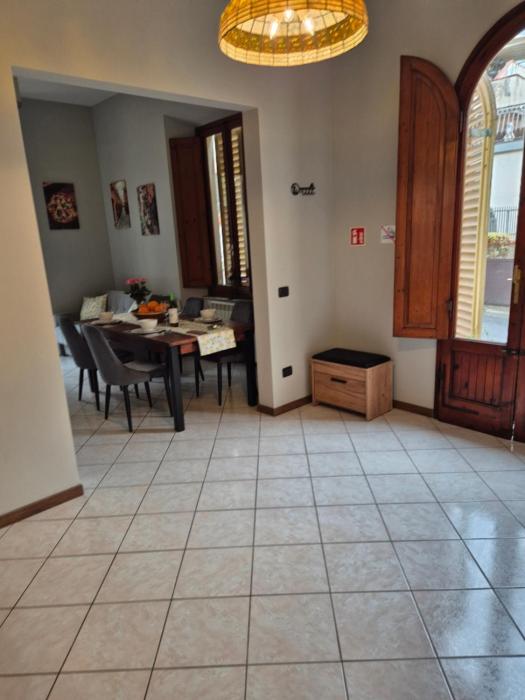 Bella Toscana Apartament Nr-1