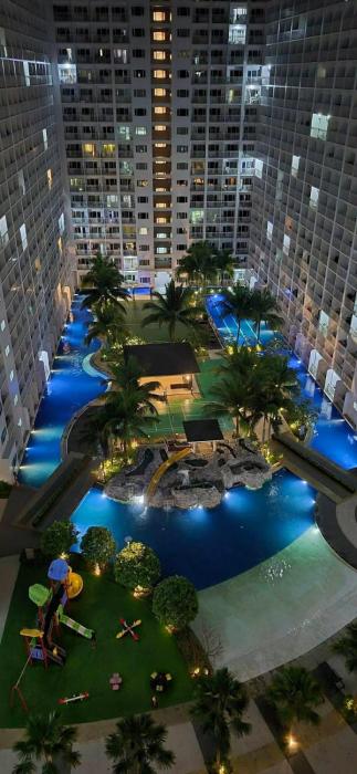 Villa Kiara Staycation Shore Residence