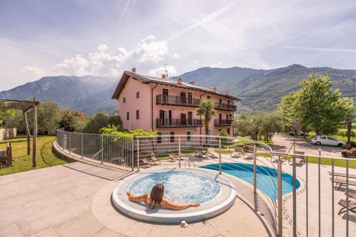 Residence La Vigna