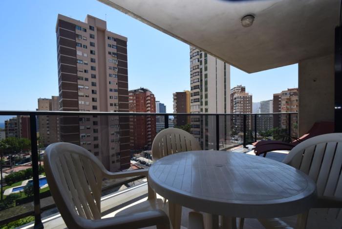 TORRE IPANEMA 6A - Fincas Arena