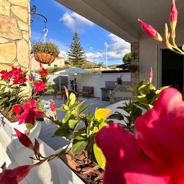 Villa Vacanze Mare & Relax Cefalù