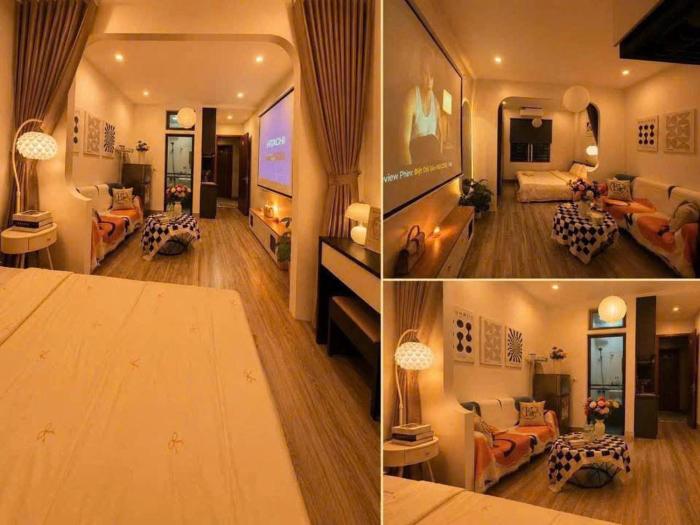 My House