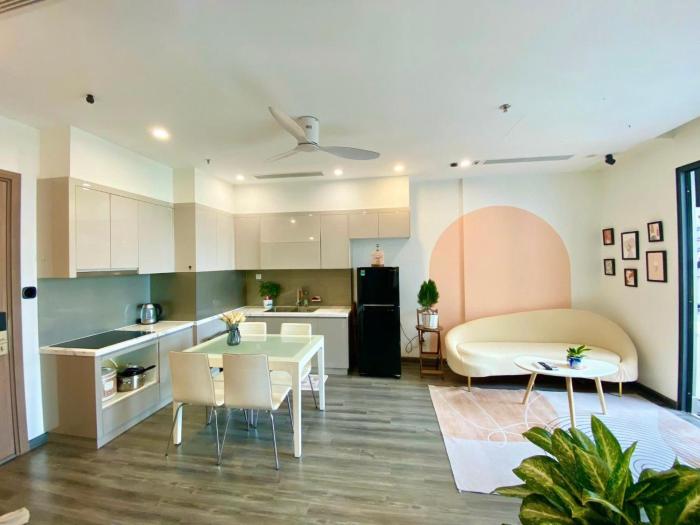 Bamii Homestay Ocean Park