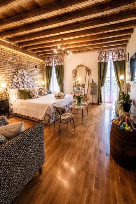Vitrum - Como Luxury Suites