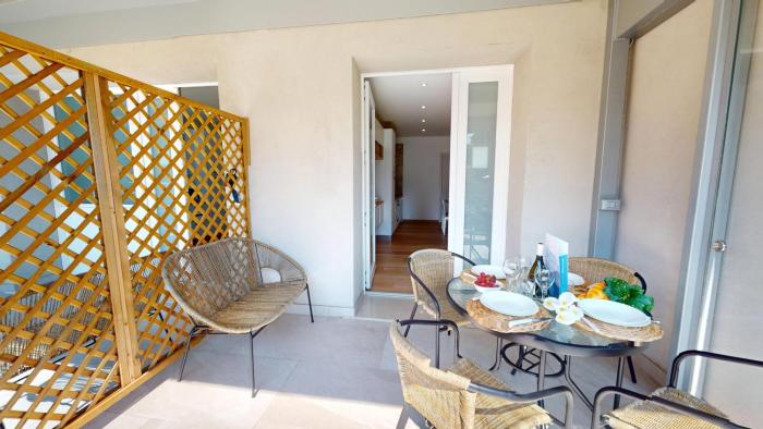 Garda Hub Suite by Booking Garda Lake