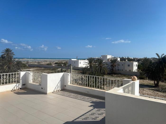 Appartement H