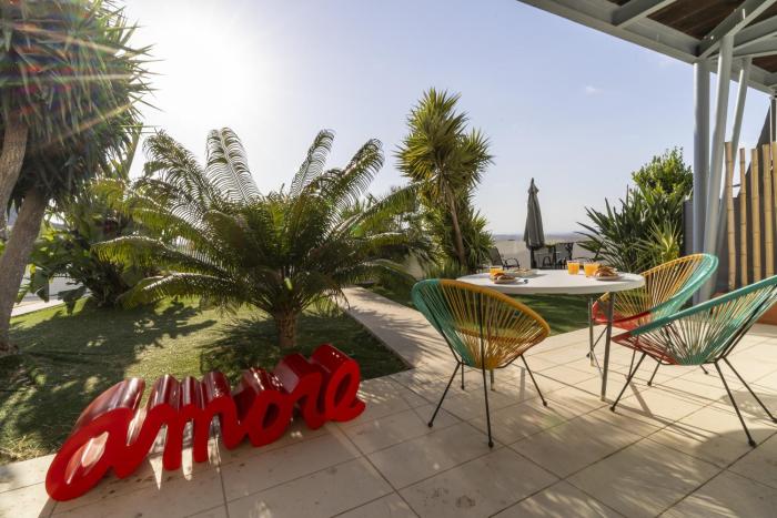 Mojácar Hills Design Home