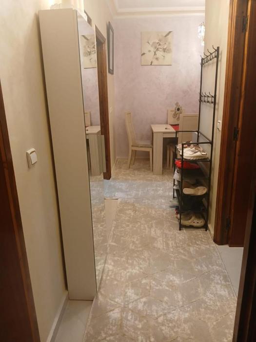 Appartement du luxe