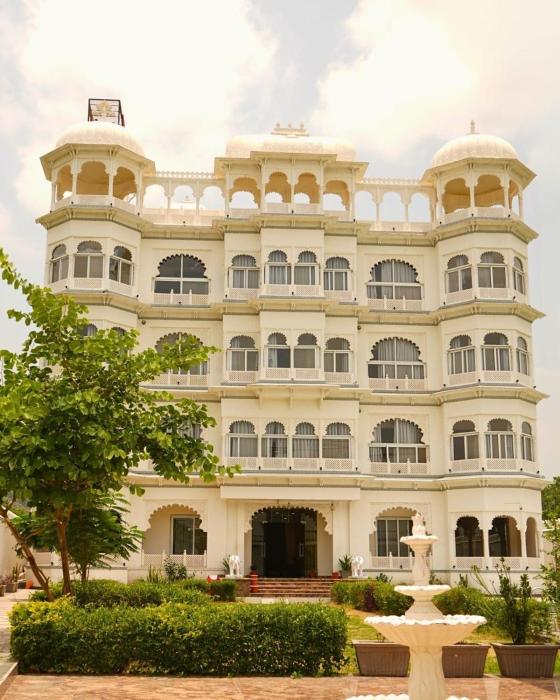 Aura By Arihant Countryside Retreat
