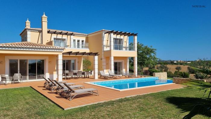 Villa Premium