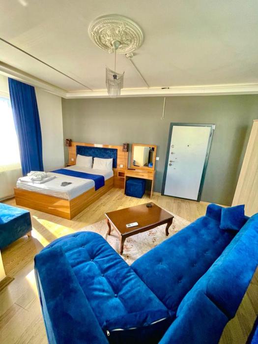 Riwaner Hotel