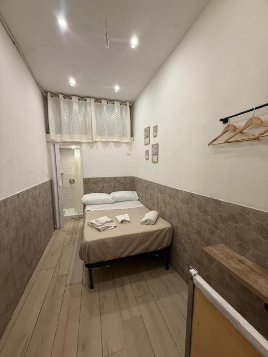 Piazzetta Small