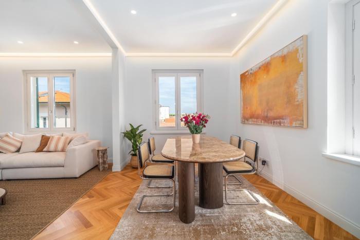 Casa Lux Forte dei Marmi